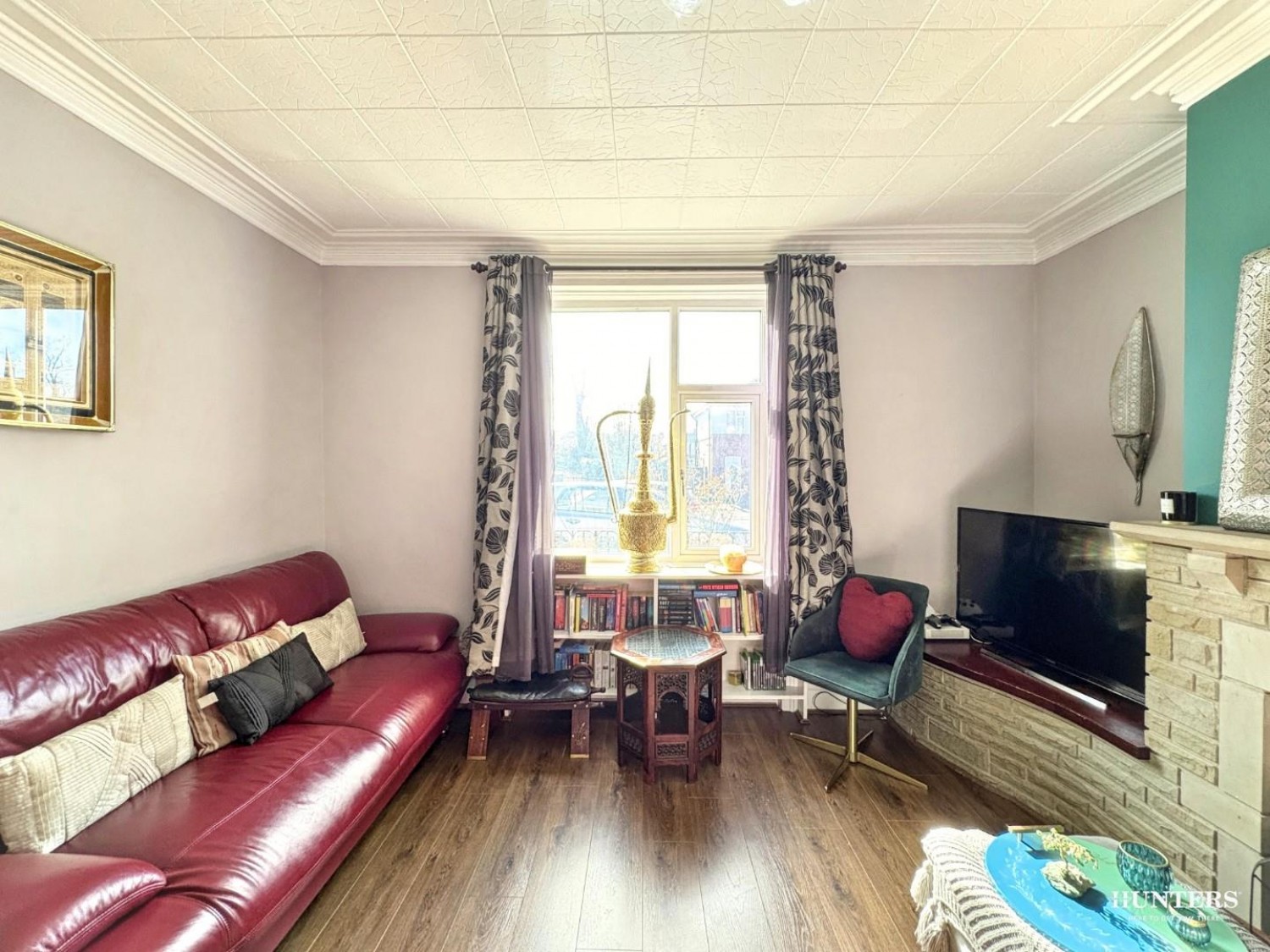 High Street, Heckmondwike