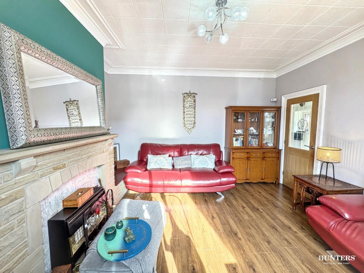 High Street, Heckmondwike