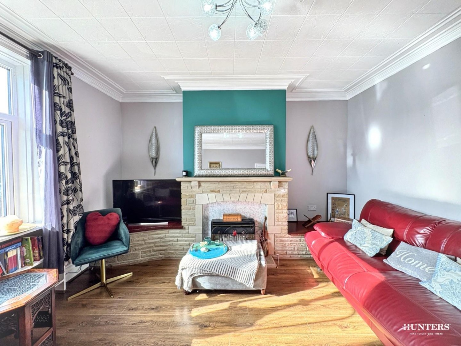 High Street, Heckmondwike