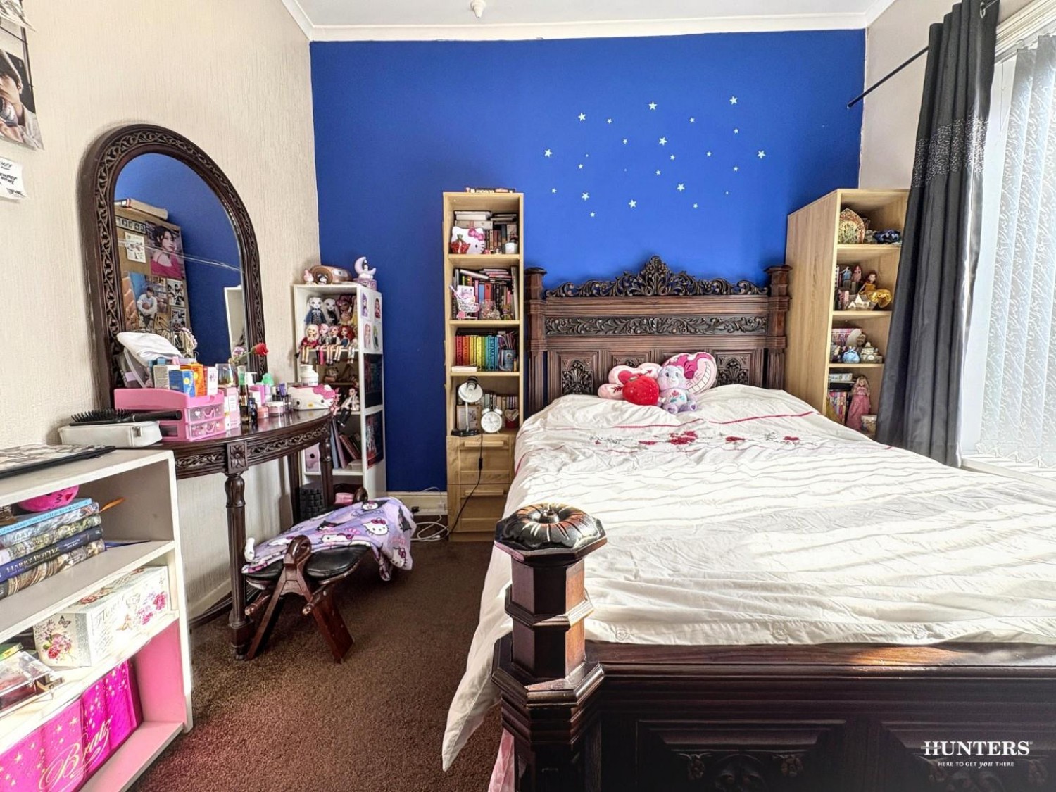 High Street, Heckmondwike