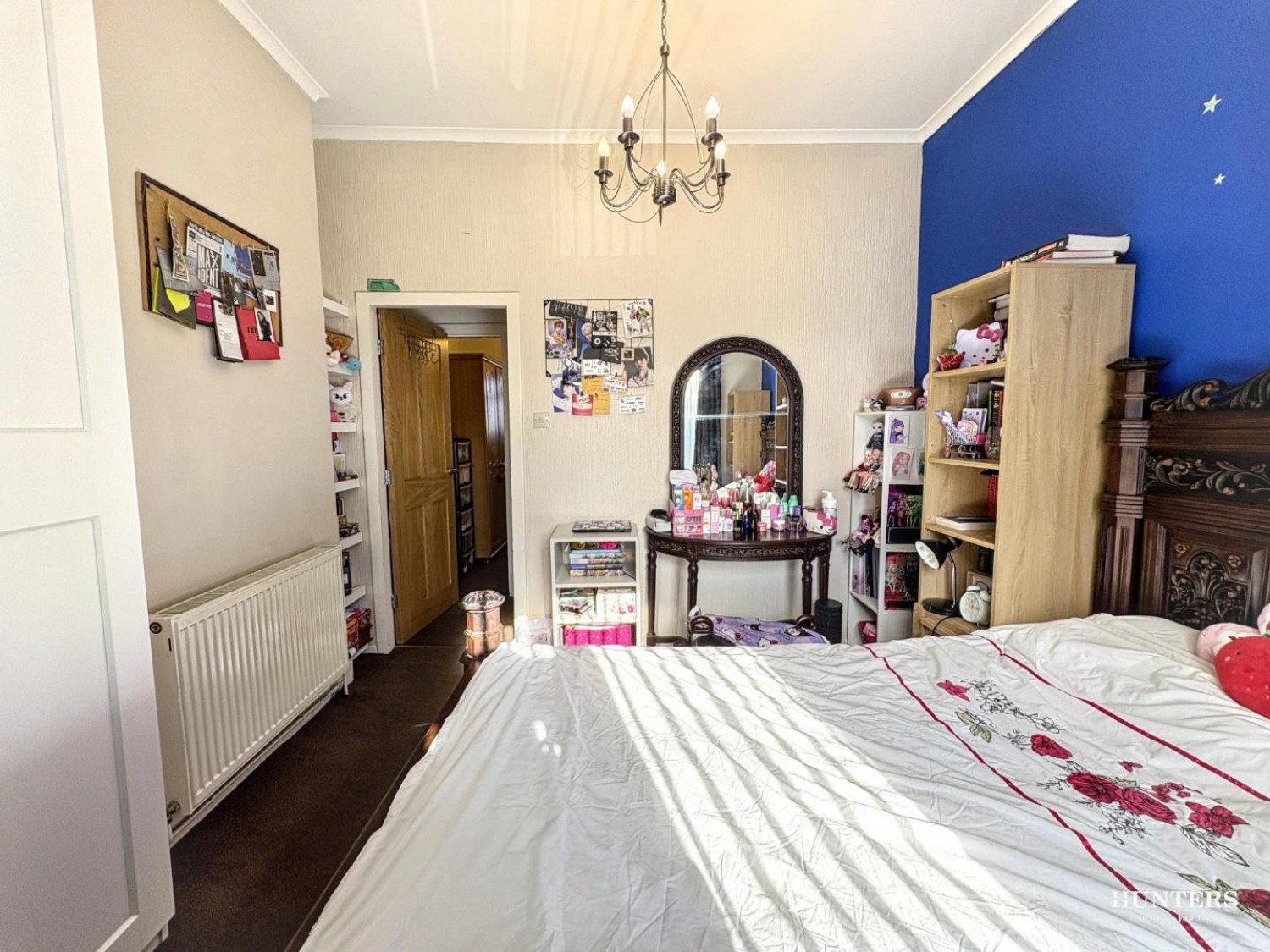 High Street, Heckmondwike