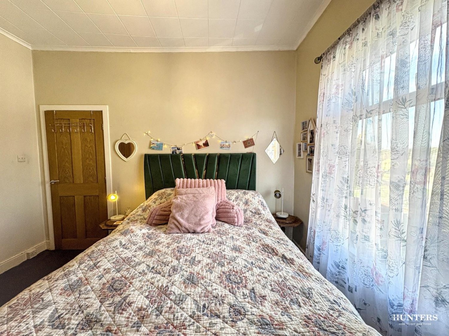 High Street, Heckmondwike