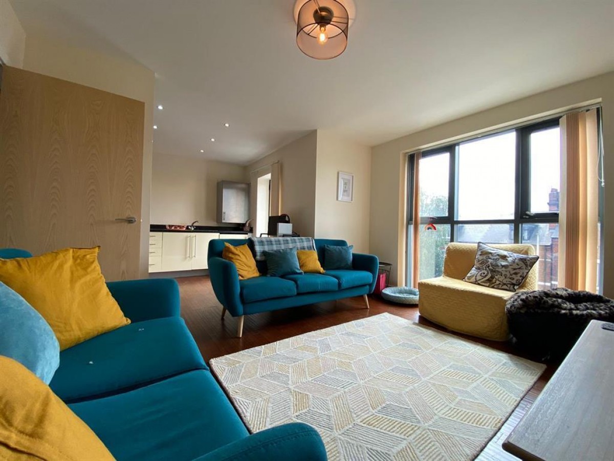 Evolution 6 High Street, Amblecote, Stourbridge