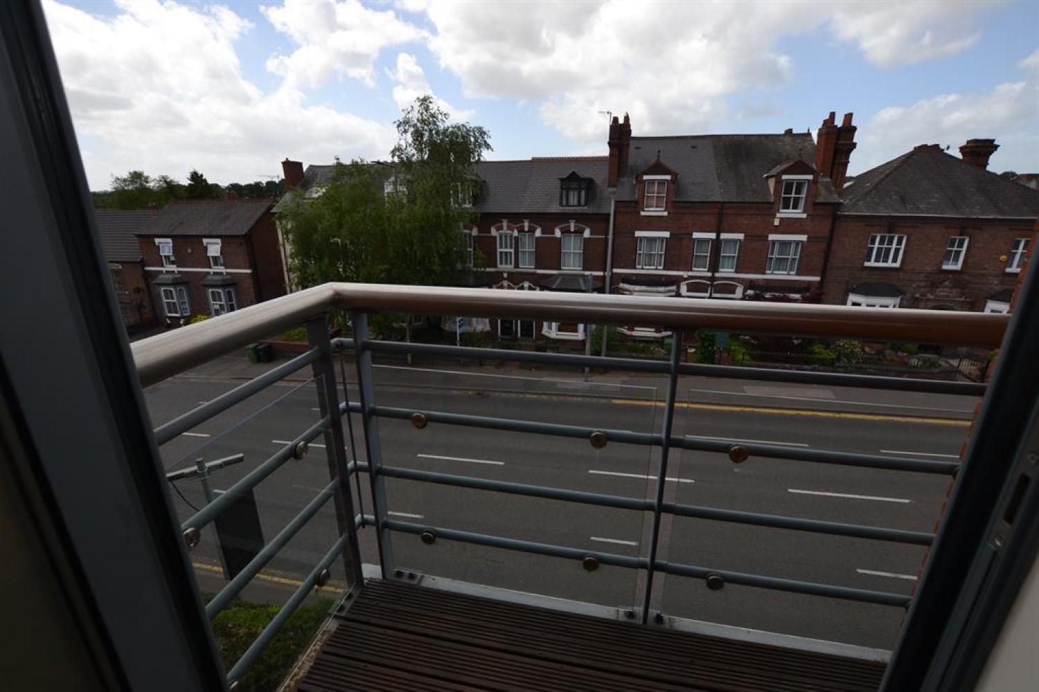 Evolution 6 High Street, Amblecote, Stourbridge