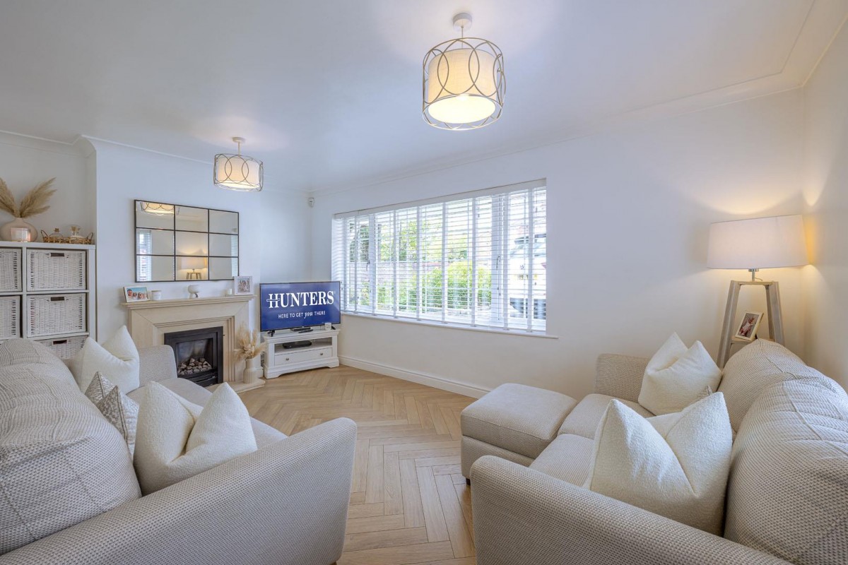 Sandringham Road, Wordsley, DY8 5HN