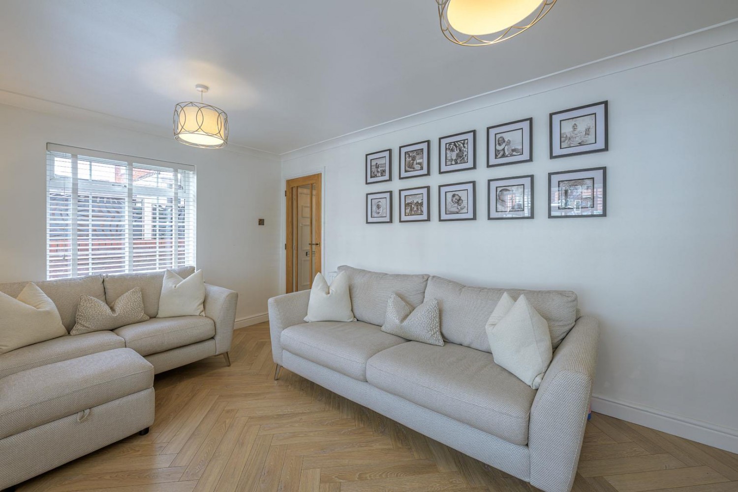 Sandringham Road, Wordsley, DY8 5HN