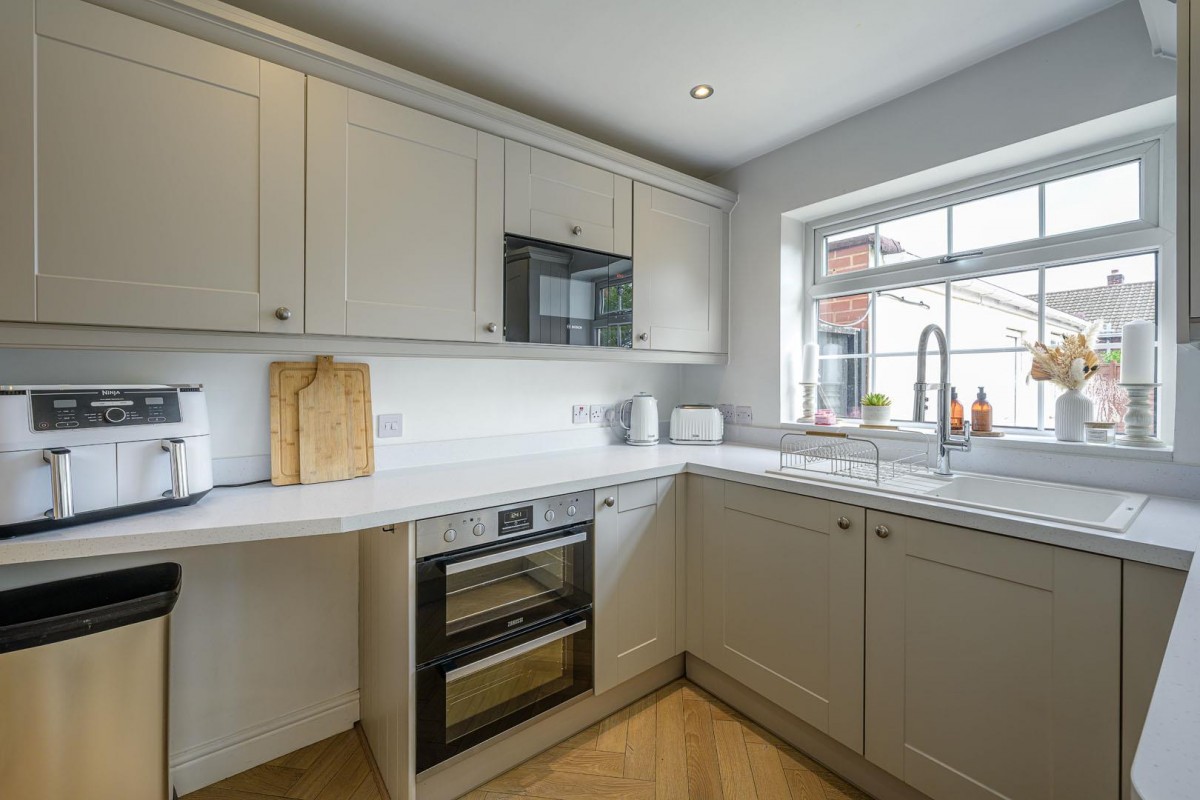 Sandringham Road, Wordsley, DY8 5HN