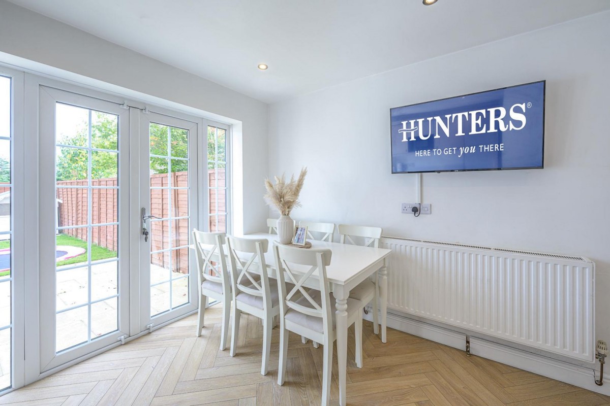 Sandringham Road, Wordsley, DY8 5HN