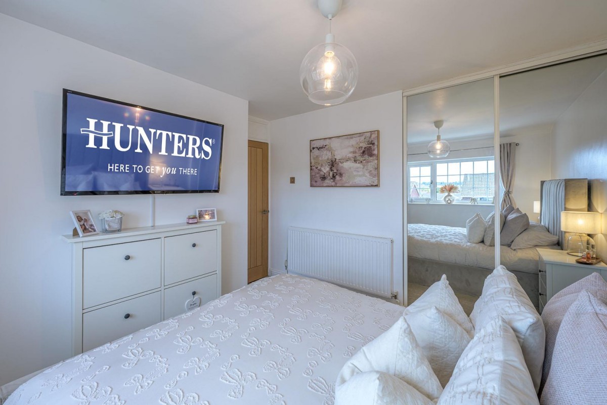 Sandringham Road, Wordsley, DY8 5HN