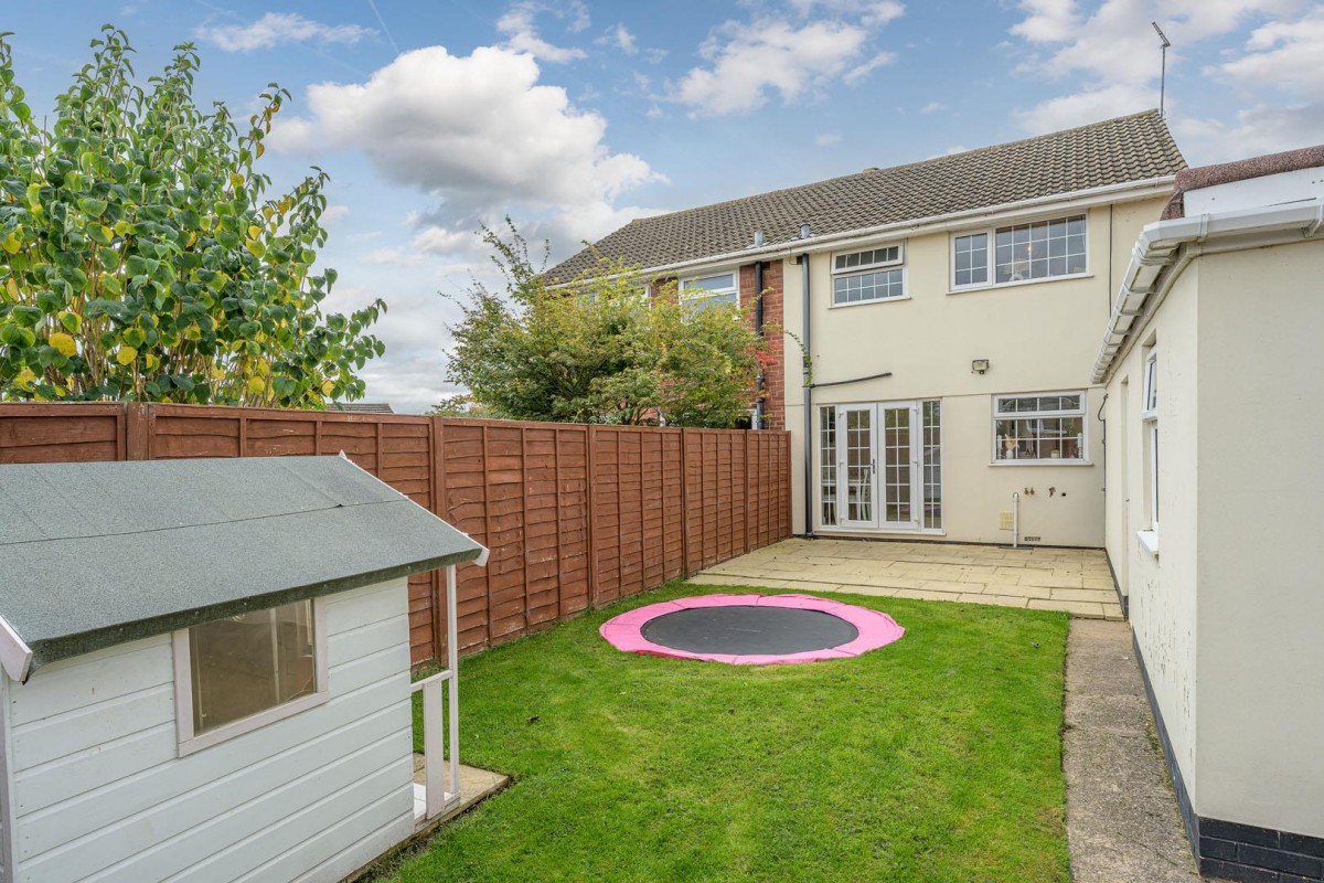 Sandringham Road, Wordsley, DY8 5HN