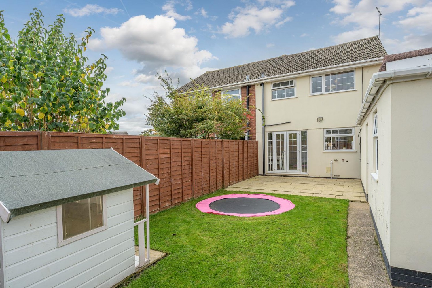 Sandringham Road, Wordsley, DY8 5HN