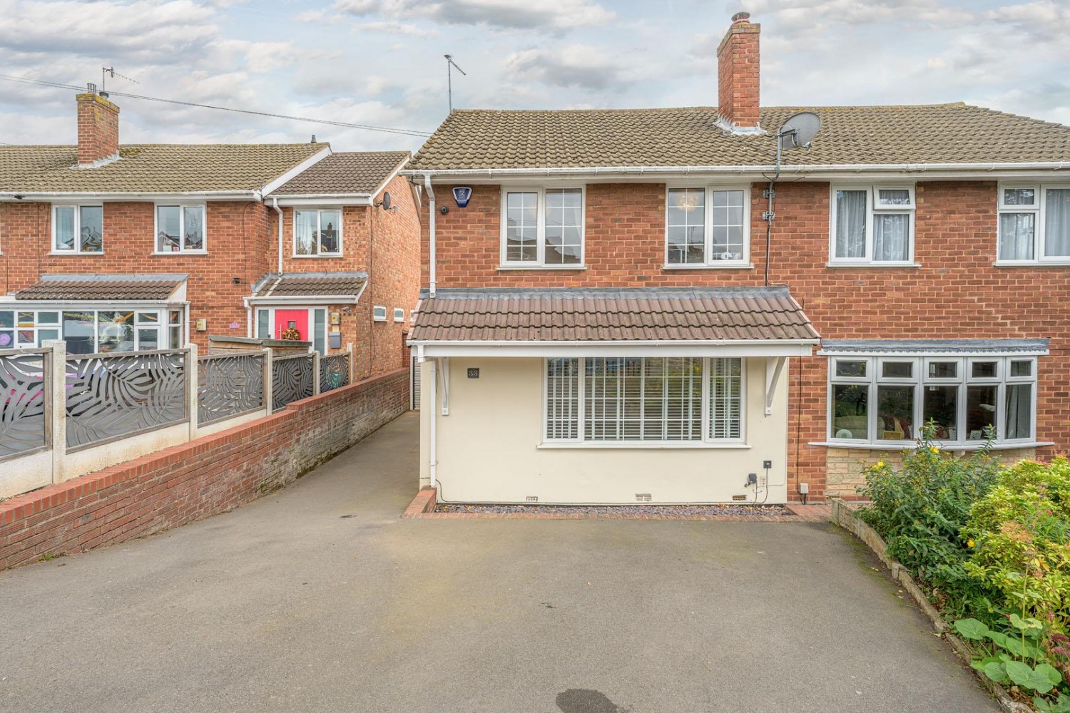 Sandringham Road, Wordsley, DY8 5HN