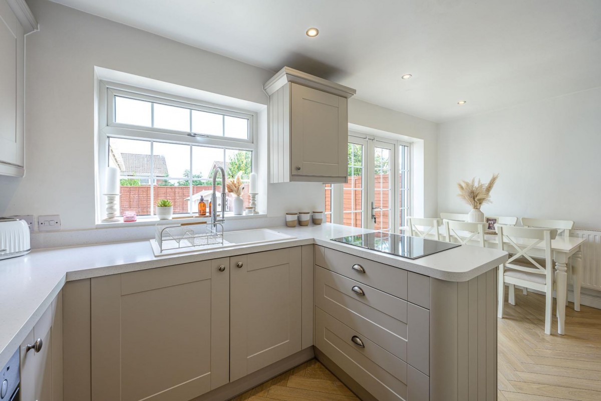 Sandringham Road, Wordsley, DY8 5HN