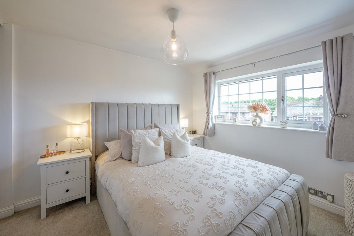 Sandringham Road, Wordsley, DY8 5HN