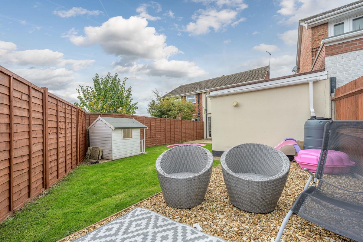 Sandringham Road, Wordsley, DY8 5HN