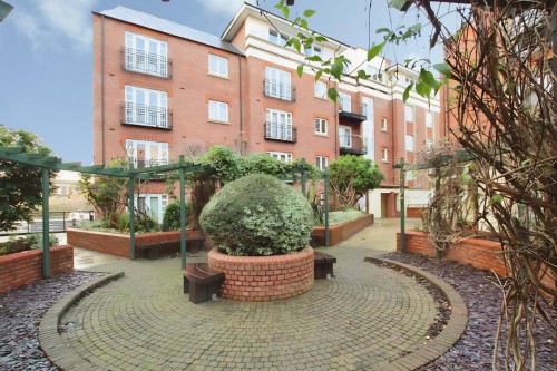 Strand House, Dixon Lane, York