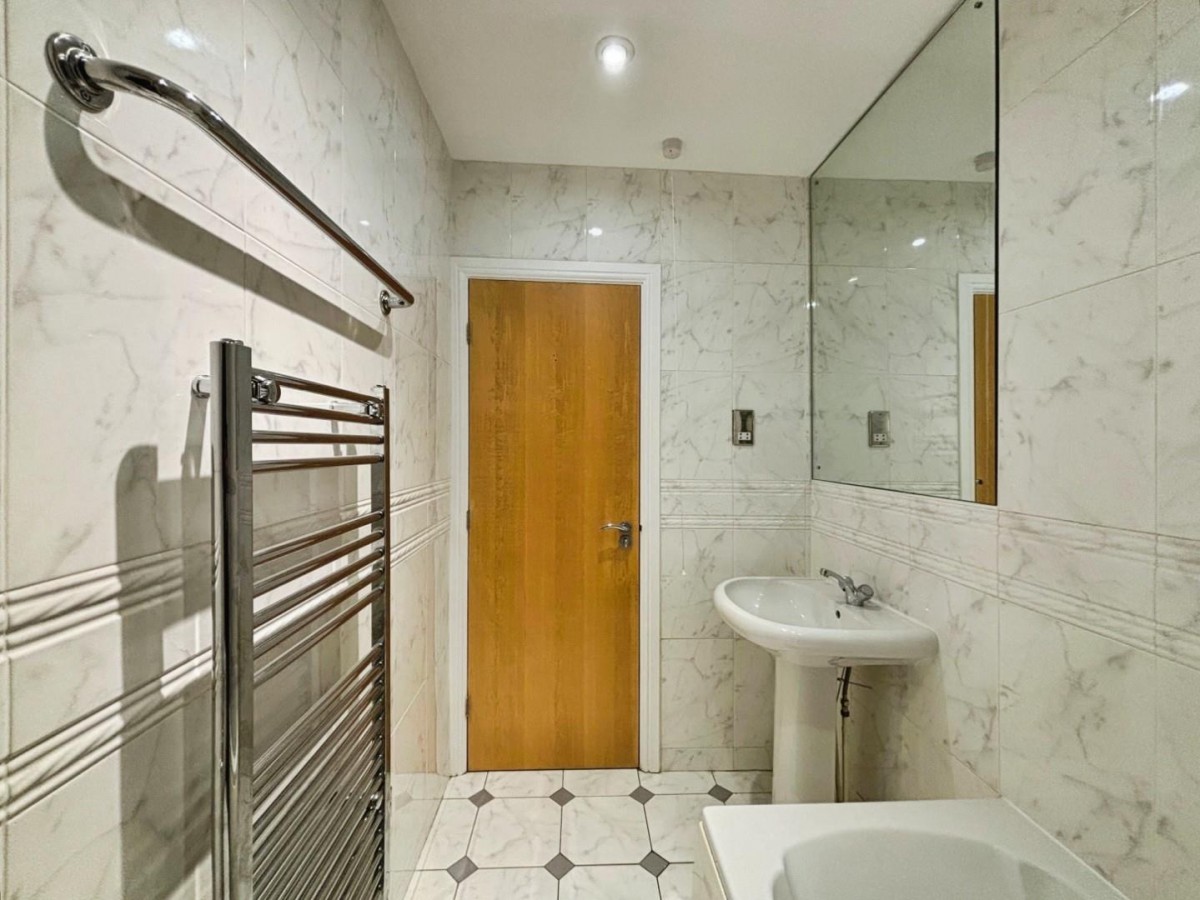 Strand House, Dixon Lane, York