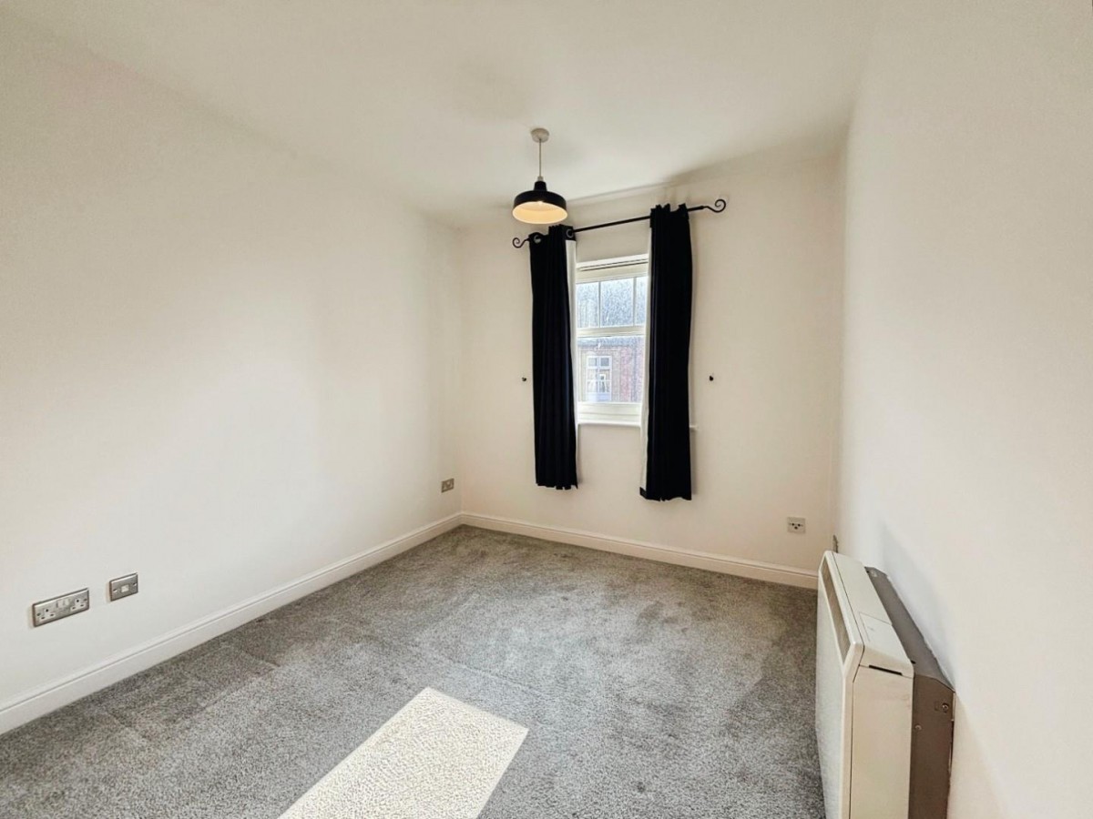 Strand House, Dixon Lane, York