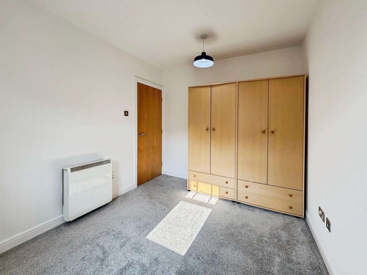 Strand House, Dixon Lane, York