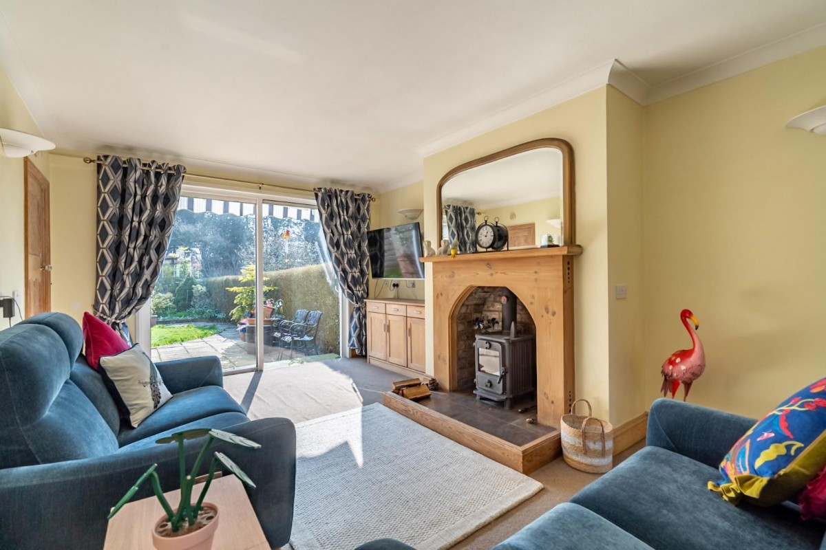 The Avenue, Haxby, York