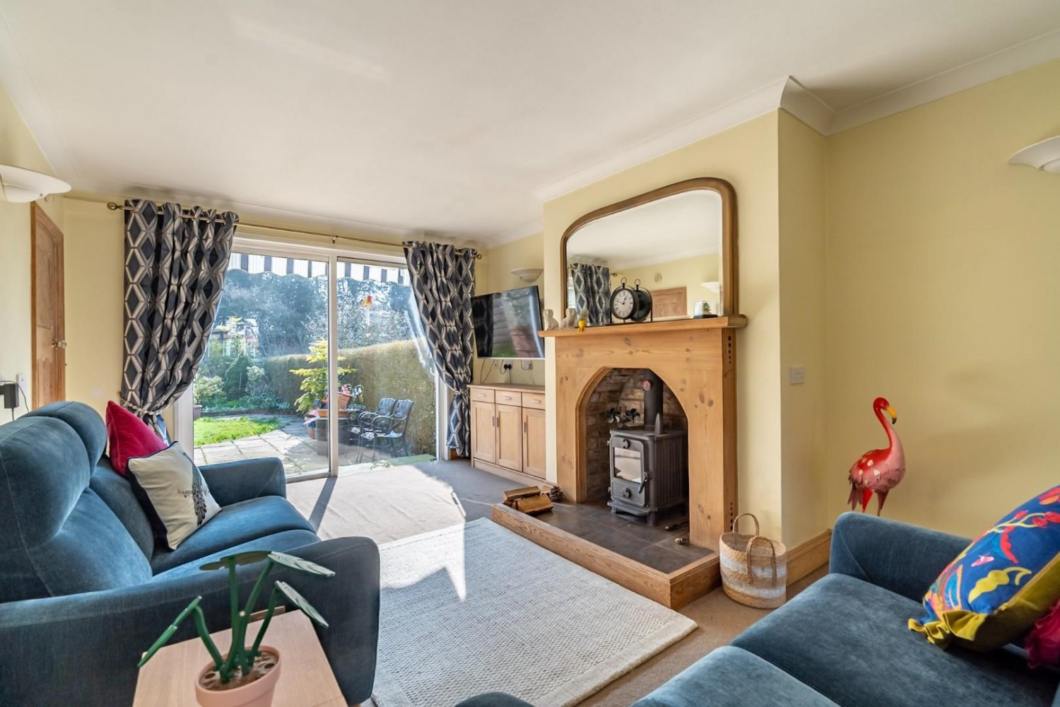 The Avenue, Haxby, York