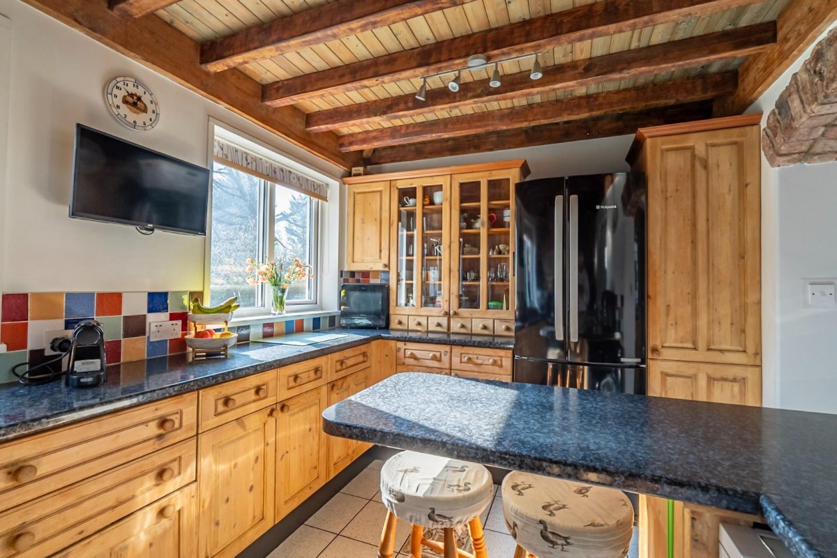 The Avenue, Haxby, York