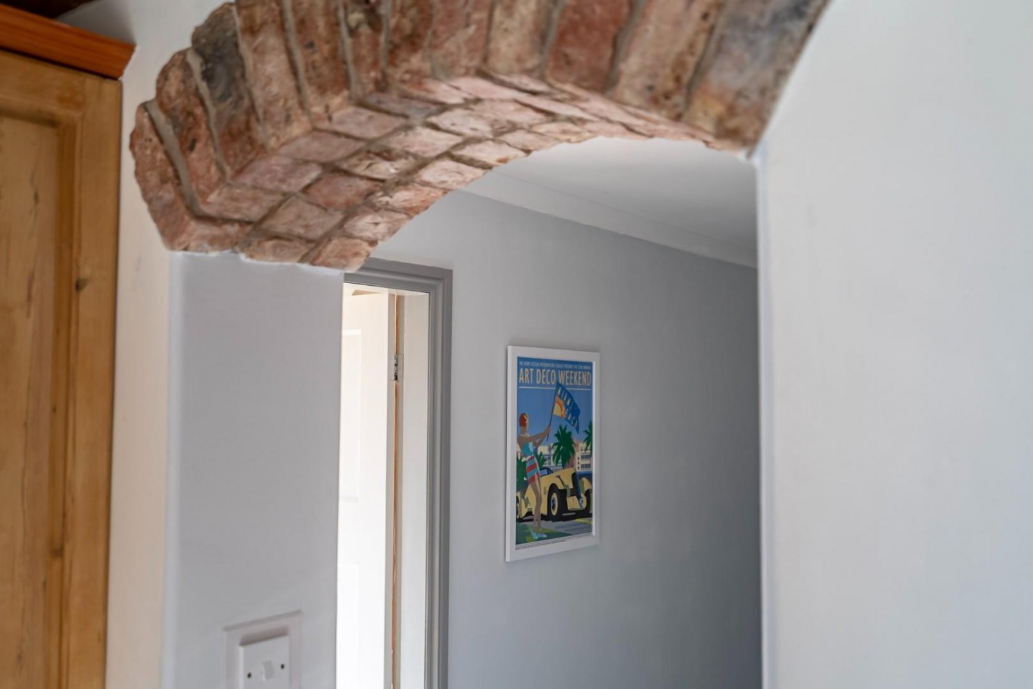 The Avenue, Haxby, York