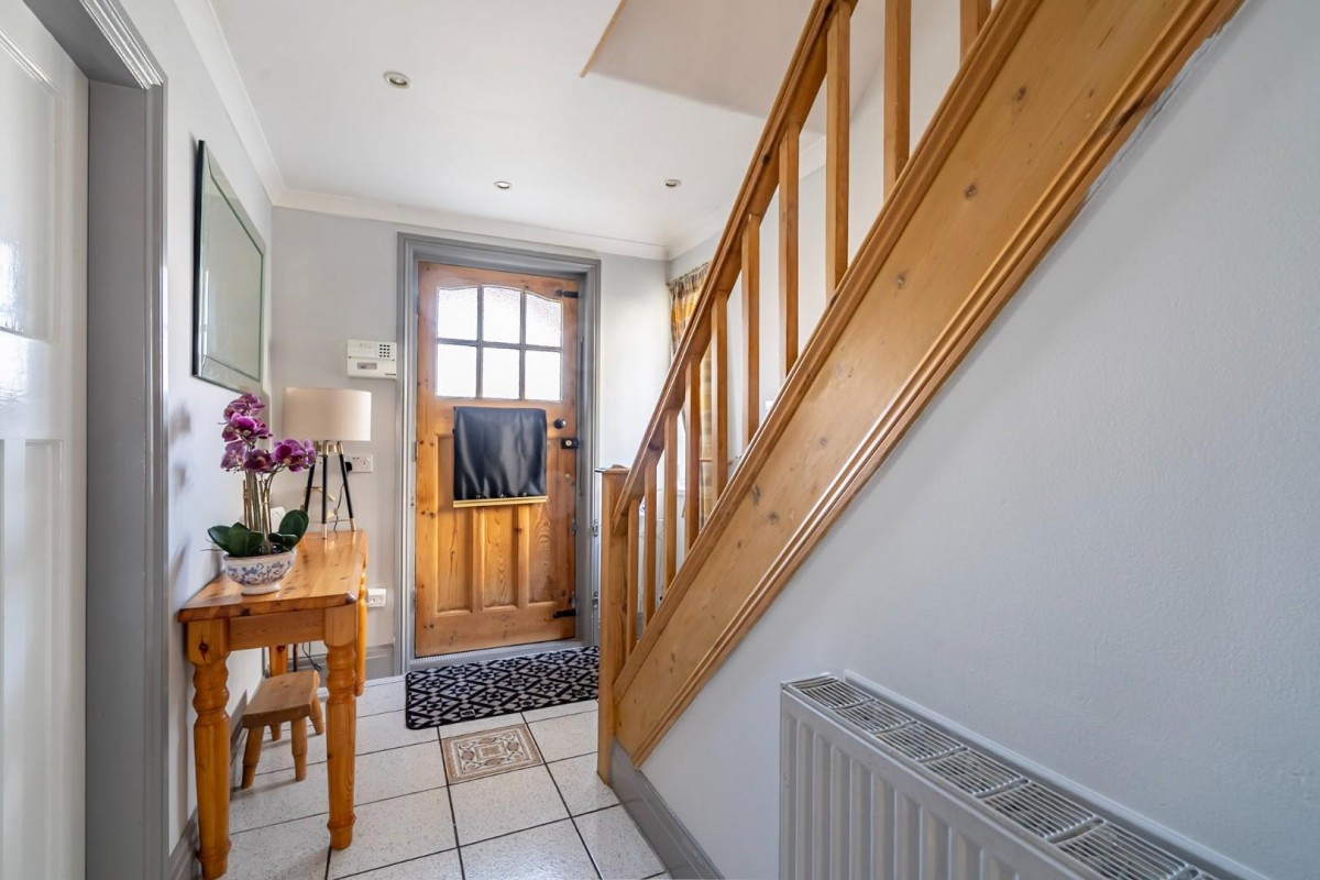 The Avenue, Haxby, York