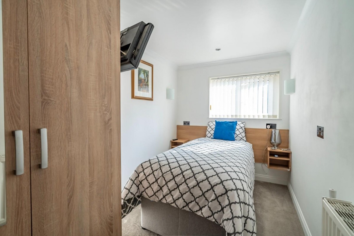 The Avenue, Haxby, York