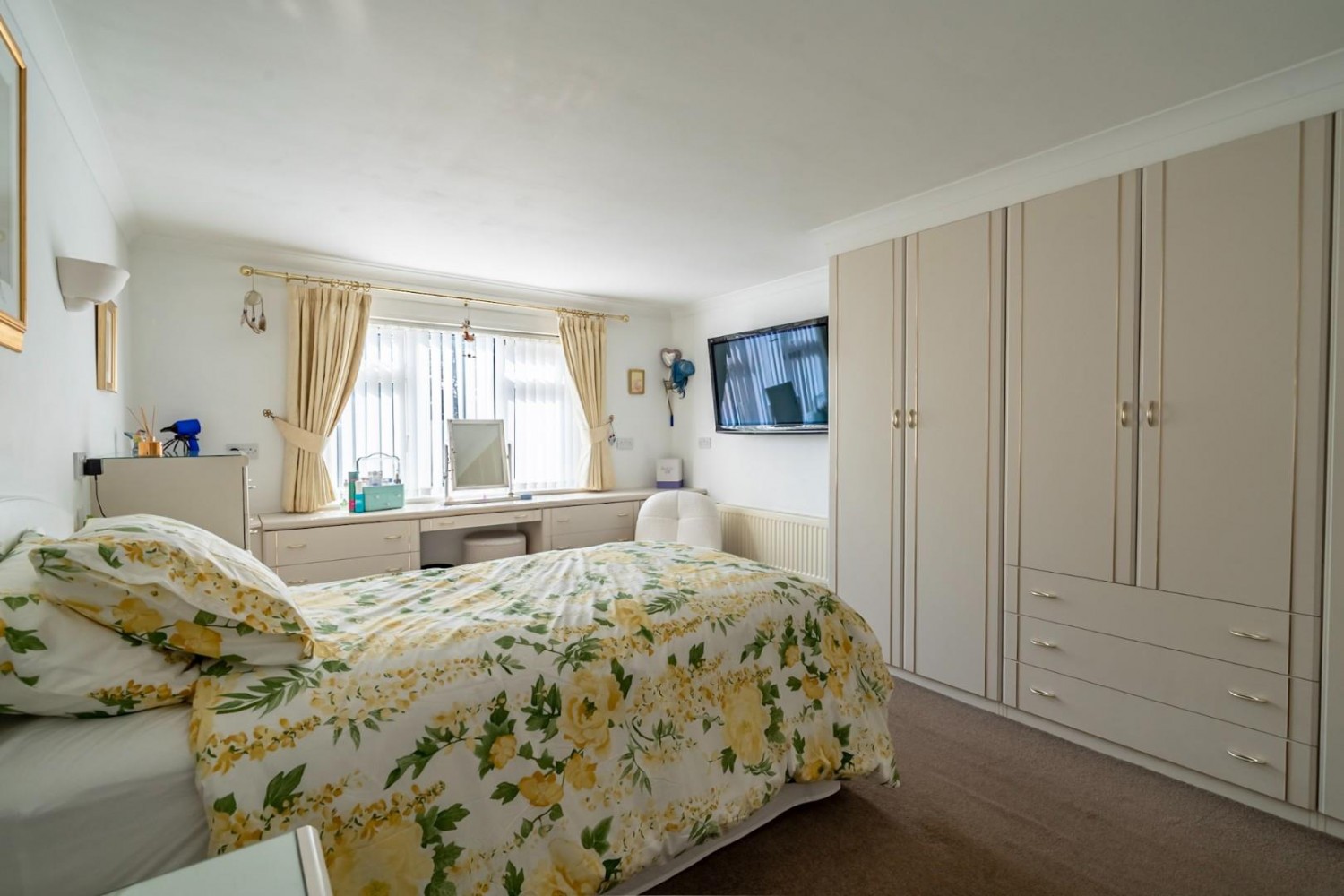 The Avenue, Haxby, York