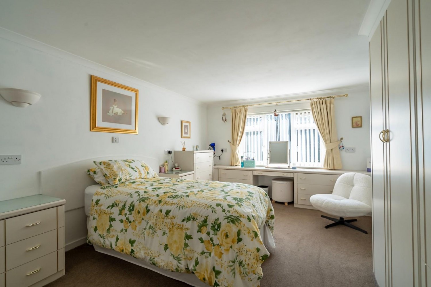 The Avenue, Haxby, York