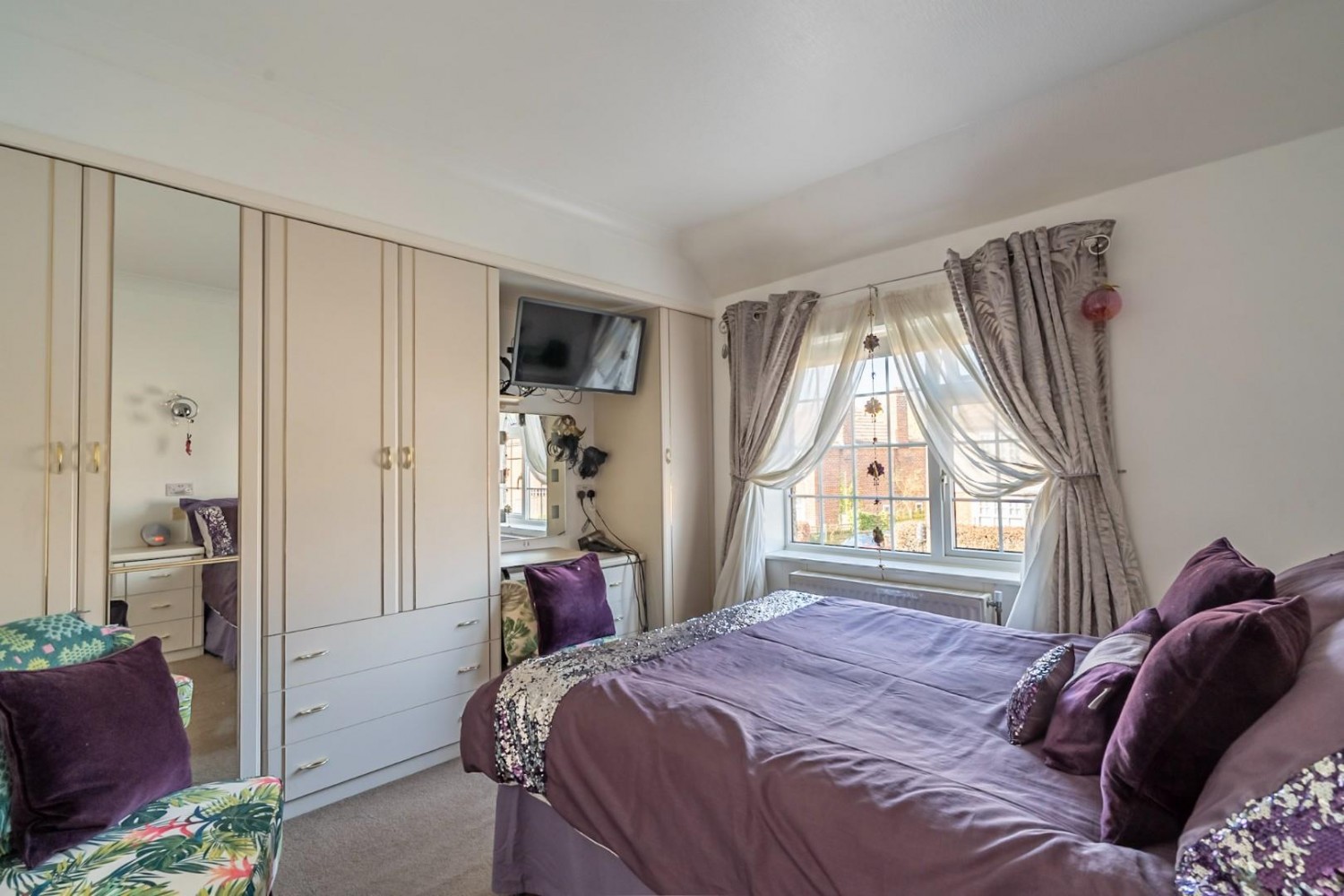 The Avenue, Haxby, York