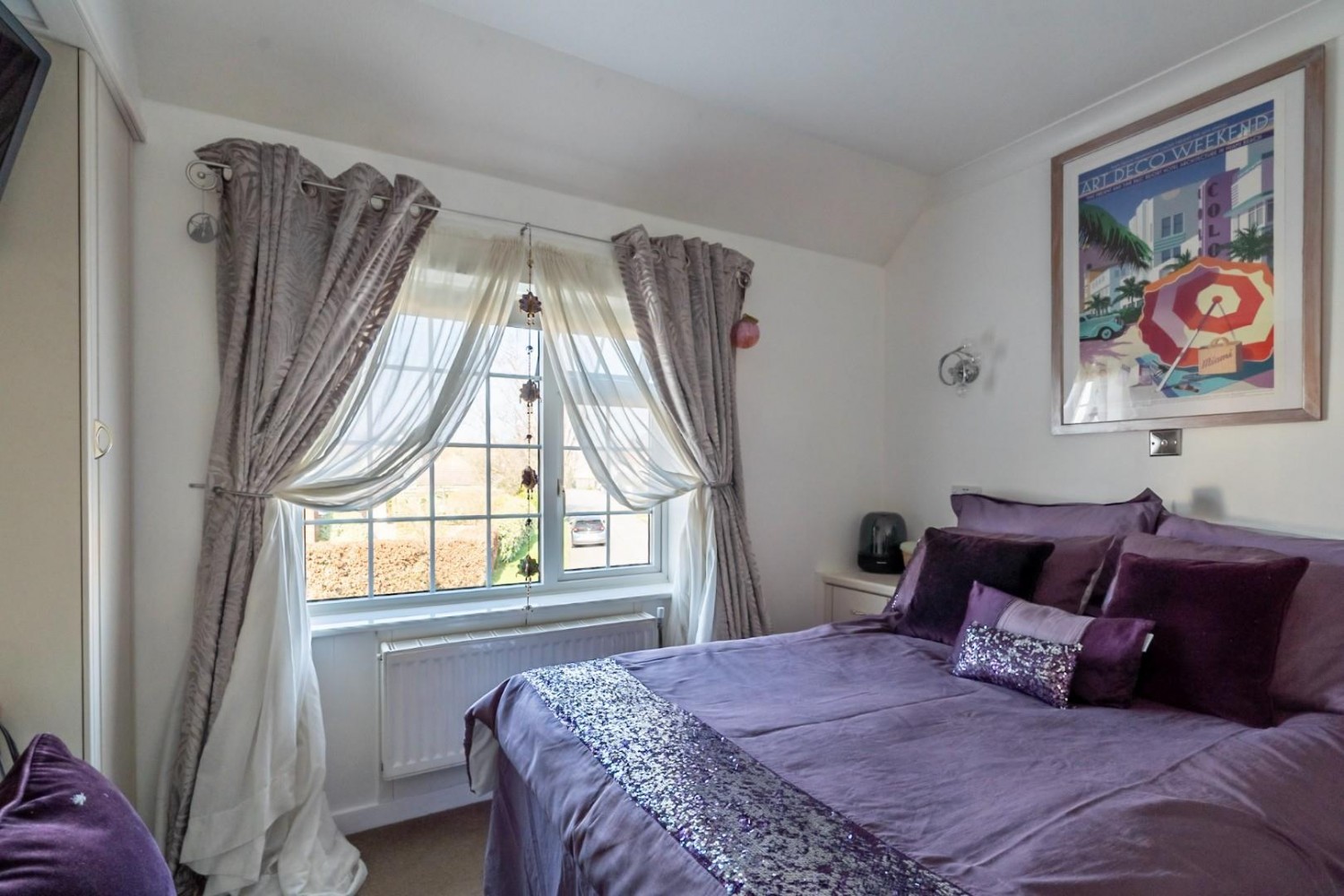 The Avenue, Haxby, York