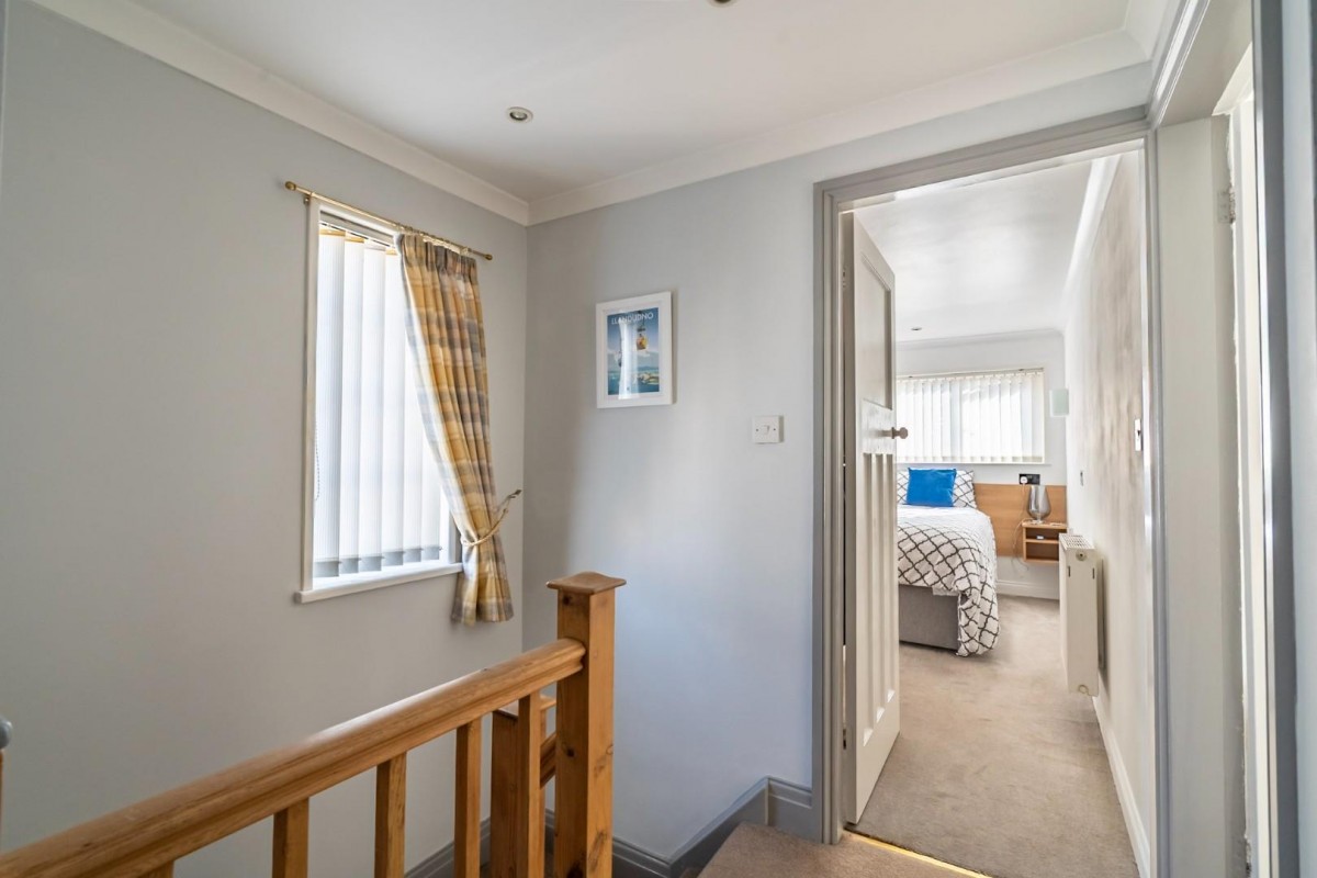 The Avenue, Haxby, York