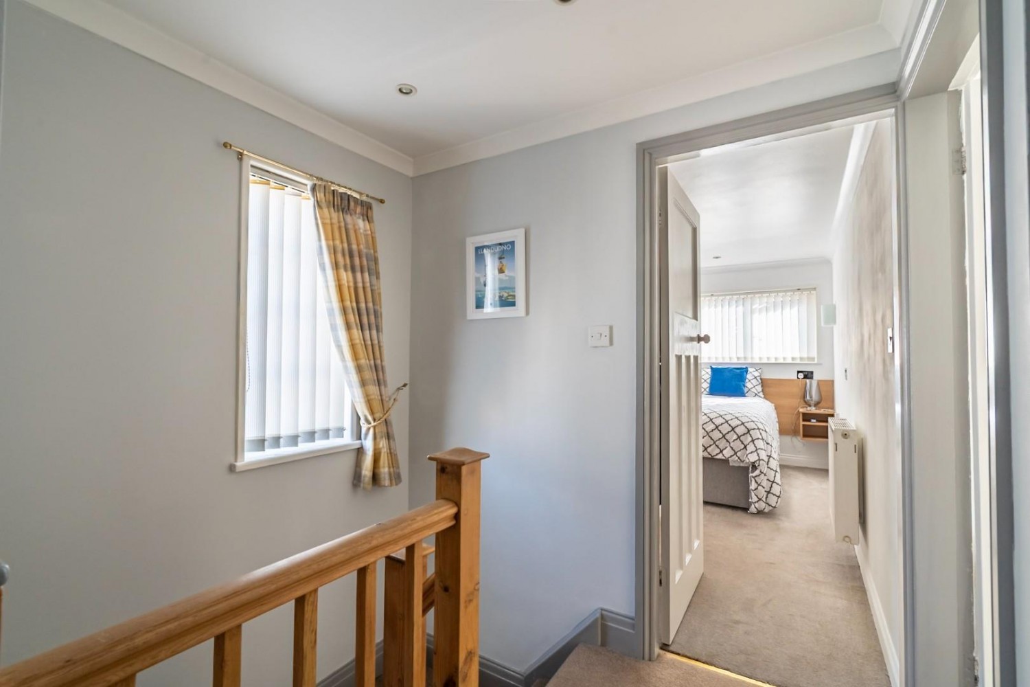 The Avenue, Haxby, York