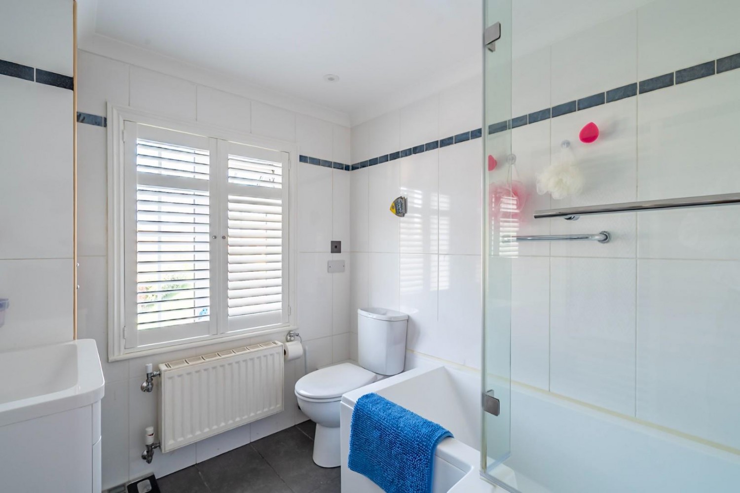 The Avenue, Haxby, York