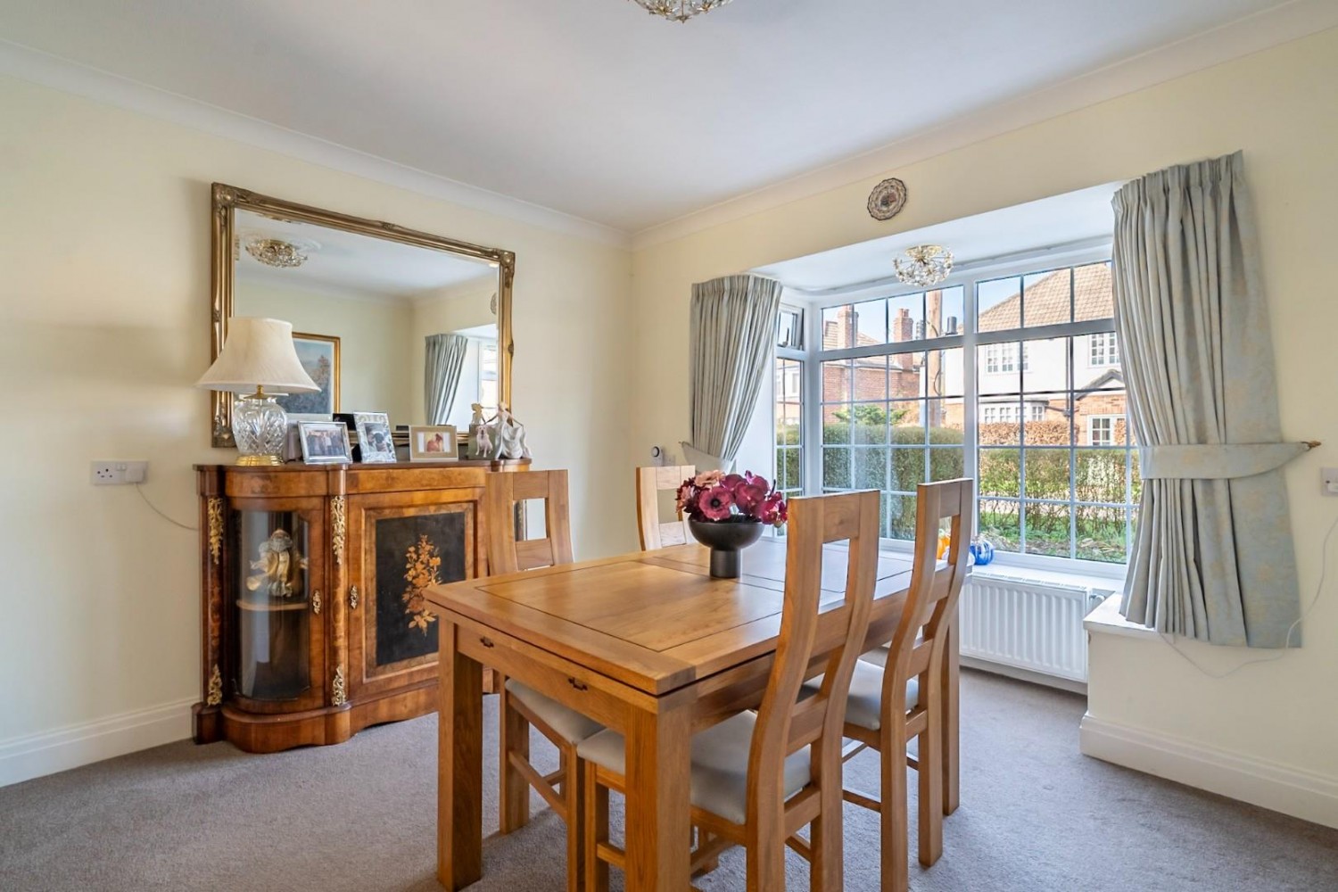 The Avenue, Haxby, York