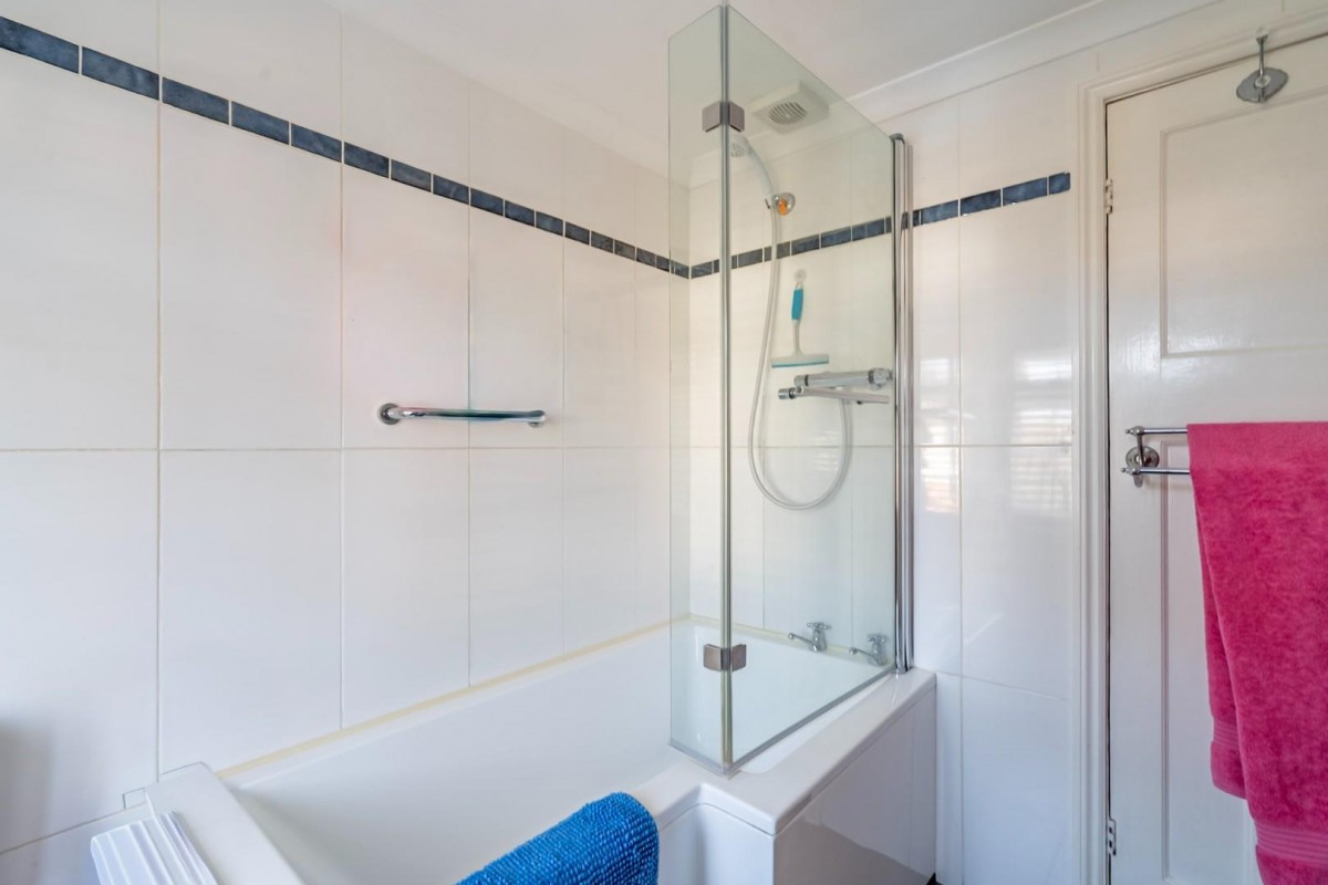 The Avenue, Haxby, York