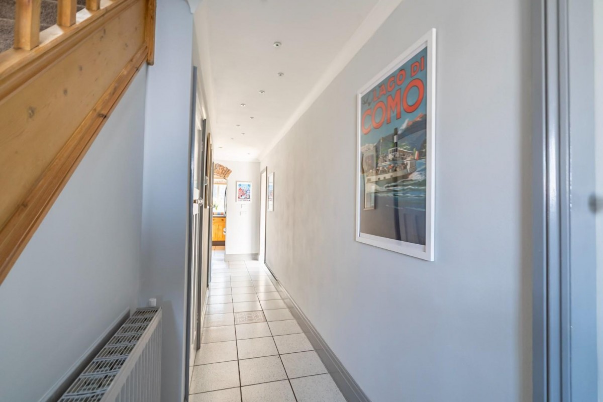 The Avenue, Haxby, York