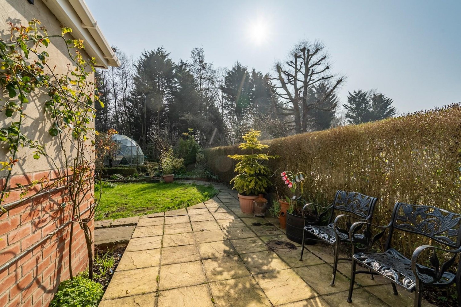 The Avenue, Haxby, York