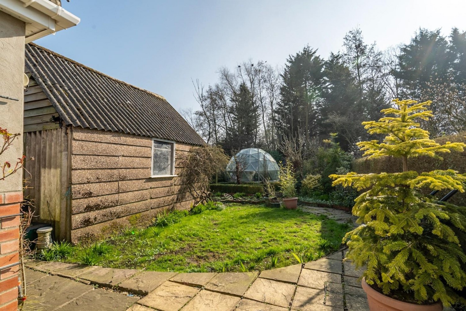 The Avenue, Haxby, York