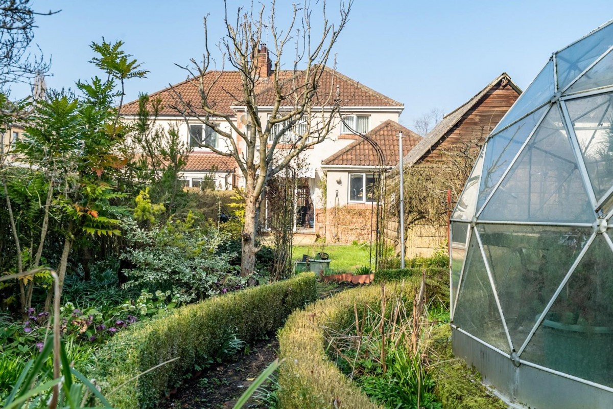 The Avenue, Haxby, York