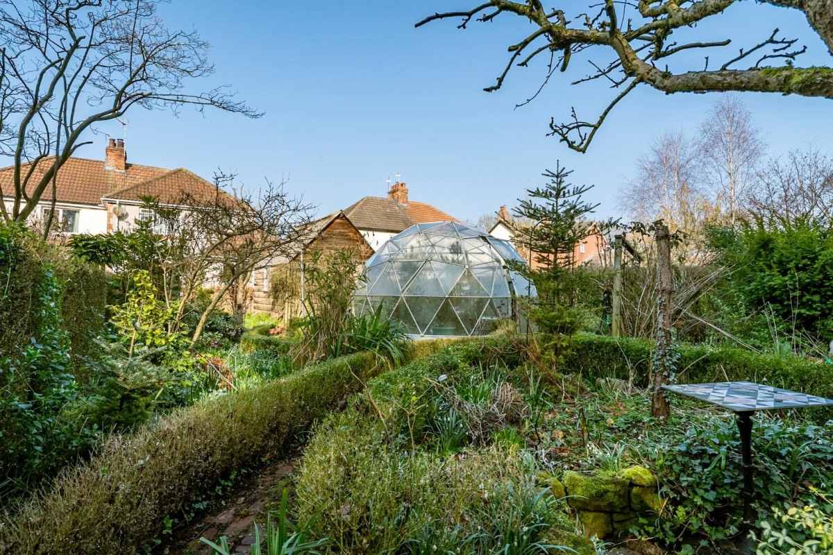 The Avenue, Haxby, York