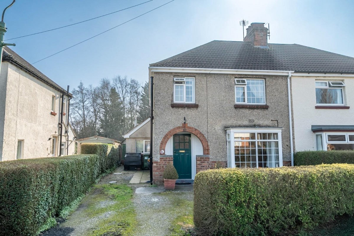 The Avenue, Haxby, York