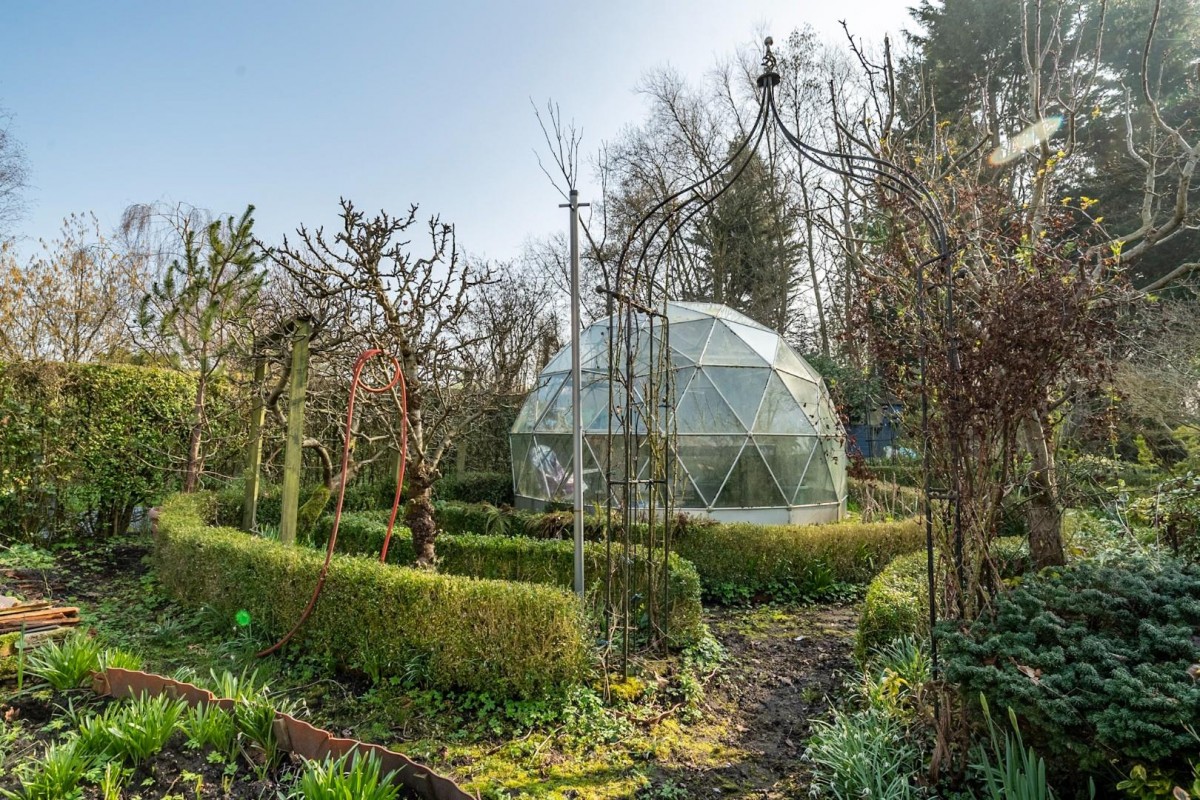 The Avenue, Haxby, York