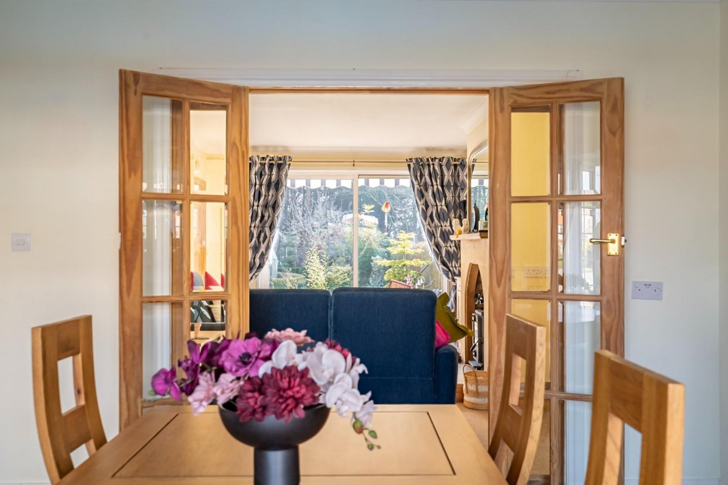 The Avenue, Haxby, York