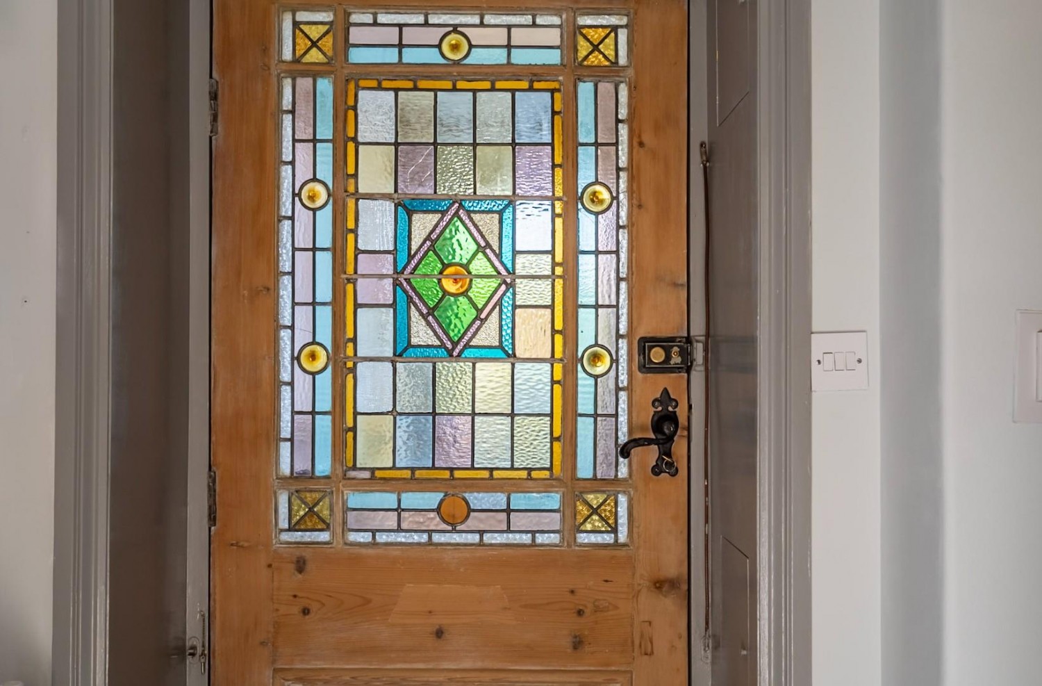 The Avenue, Haxby, York