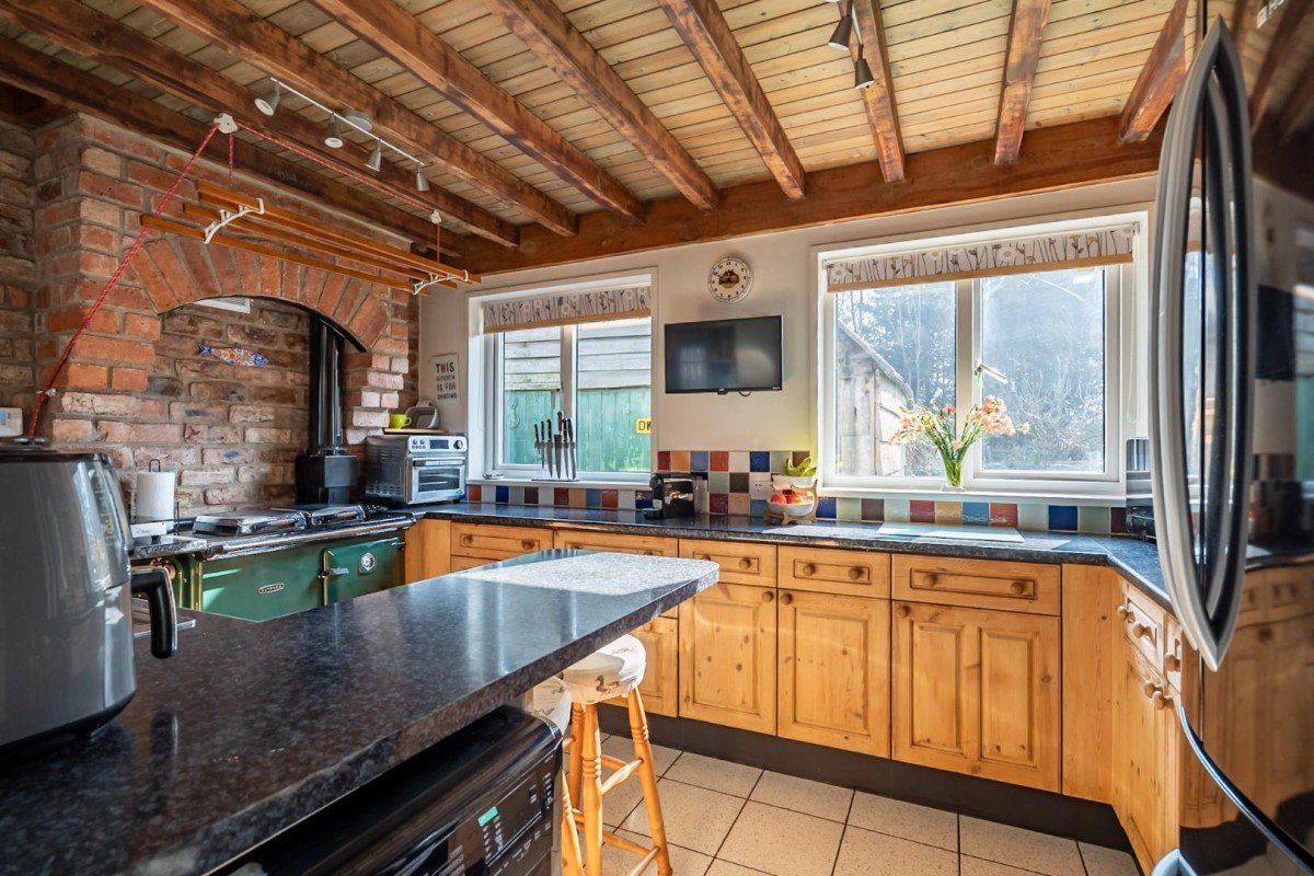 The Avenue, Haxby, York