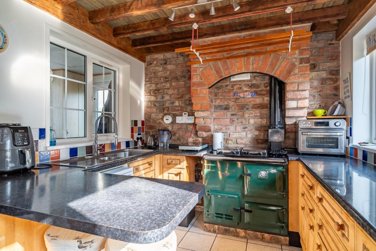 The Avenue, Haxby, York