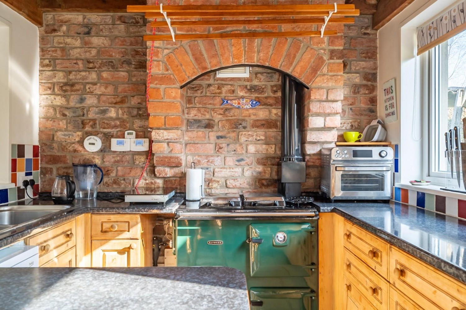 The Avenue, Haxby, York